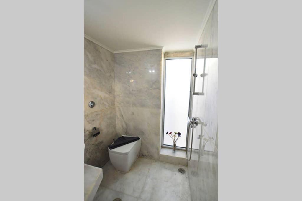 Renes Paradise Seahome - Afandou Beach, Rhodes Kolymbia Exterior foto
