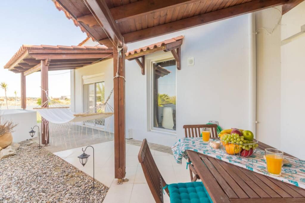 Renes Paradise Seahome - Afandou Beach, Rhodes Kolymbia Exterior foto
